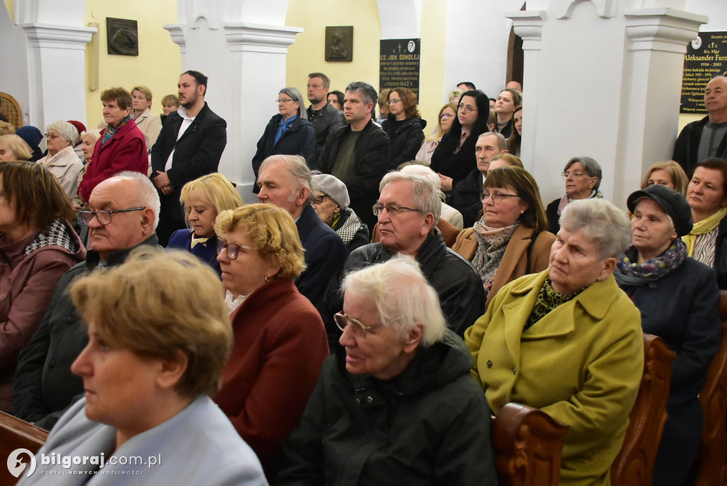 Biłgorajskie Biuro Radia Maryja świętuje 30 lat