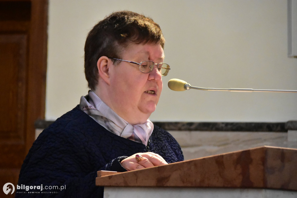 Biłgorajskie Biuro Radia Maryja świętuje 30 lat