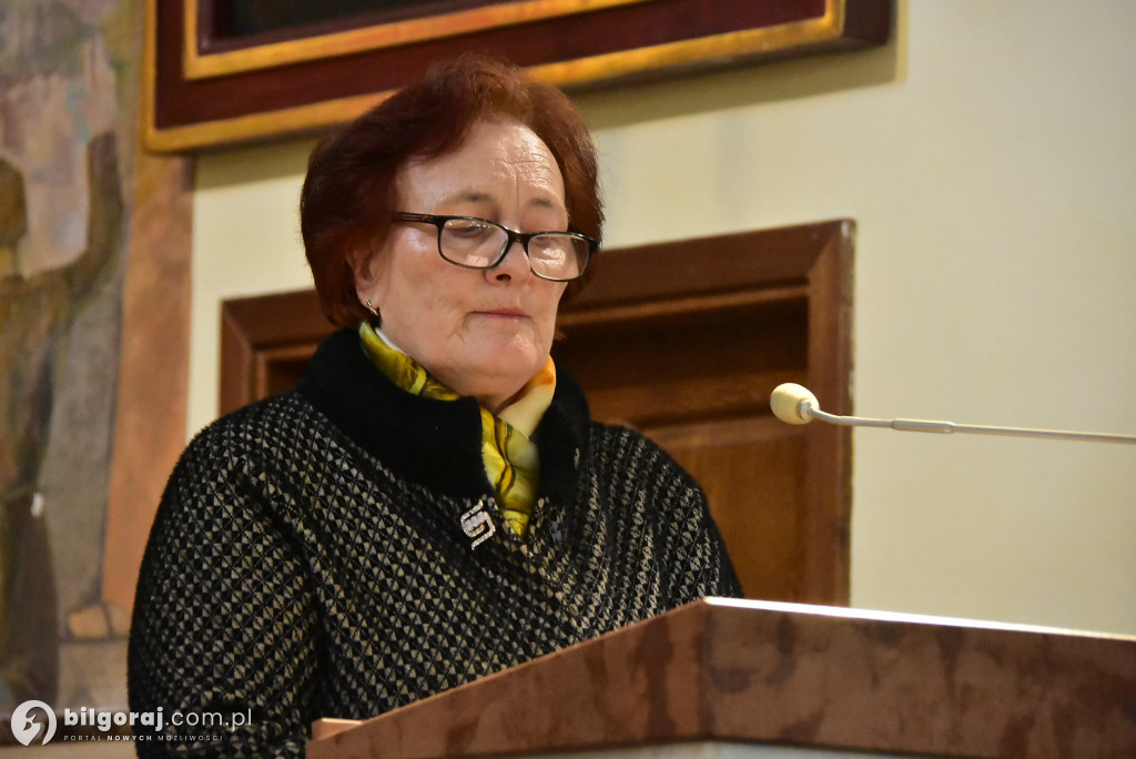 Biłgorajskie Biuro Radia Maryja świętuje 30 lat