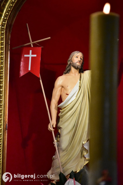 Biłgorajskie Biuro Radia Maryja świętuje 30 lat