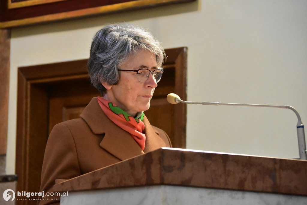 Biłgorajskie Biuro Radia Maryja świętuje 30 lat