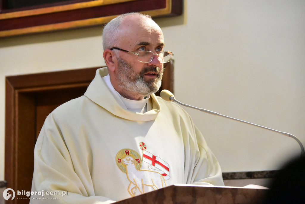 Biłgorajskie Biuro Radia Maryja świętuje 30 lat