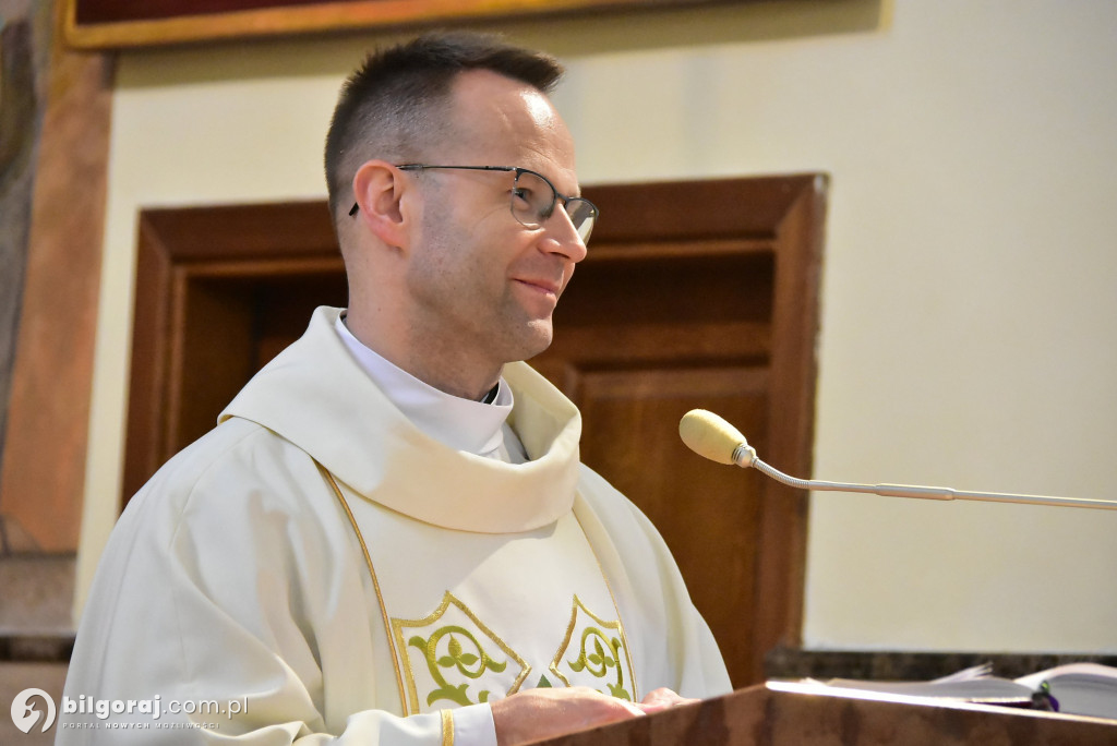 Biłgorajskie Biuro Radia Maryja świętuje 30 lat