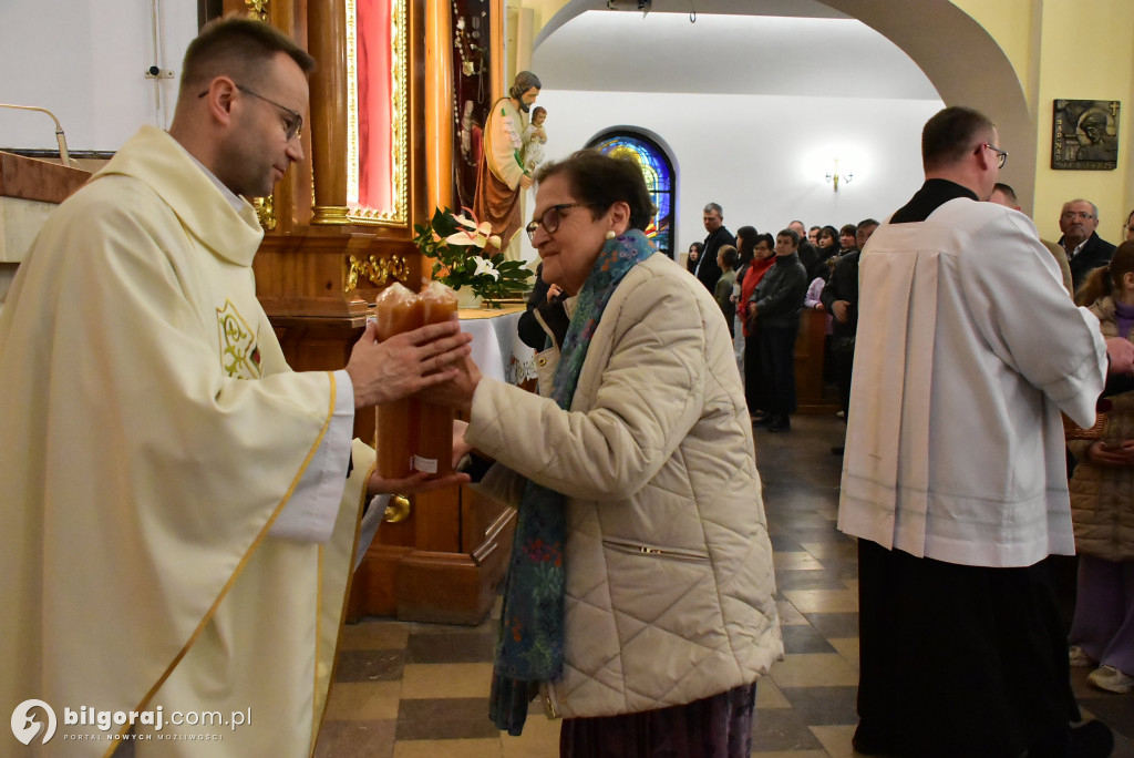 Biłgorajskie Biuro Radia Maryja świętuje 30 lat