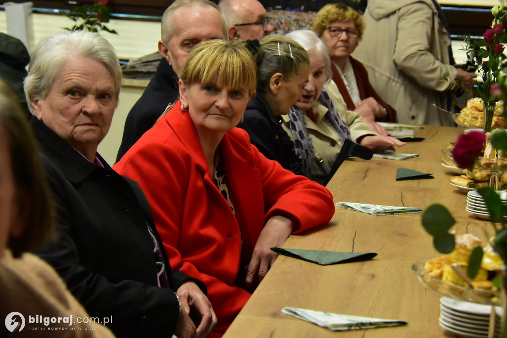 Biłgorajskie Biuro Radia Maryja świętuje 30 lat