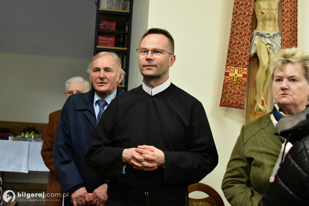 Biłgorajskie Biuro Radia Maryja świętuje 30 lat