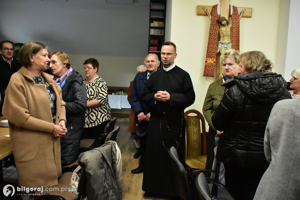 Biłgorajskie Biuro Radia Maryja świętuje 30 lat