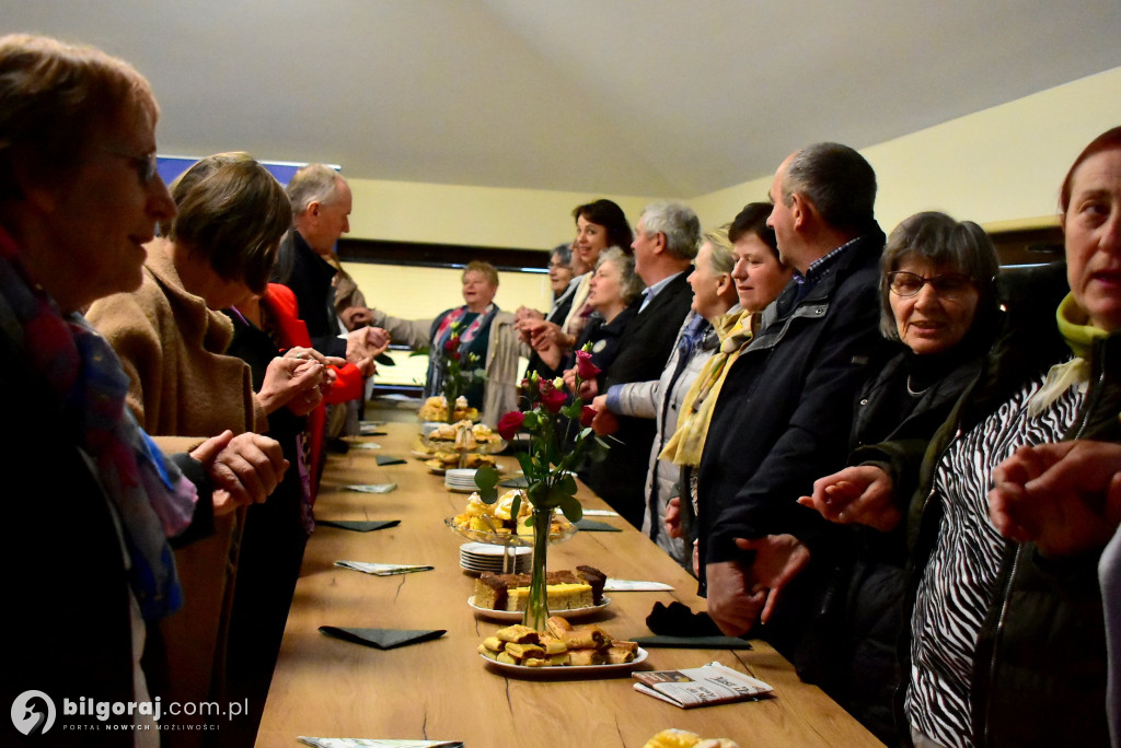 Biłgorajskie Biuro Radia Maryja świętuje 30 lat