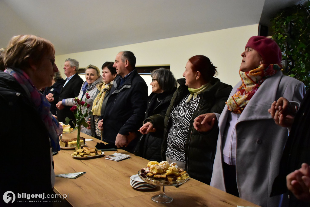 Biłgorajskie Biuro Radia Maryja świętuje 30 lat