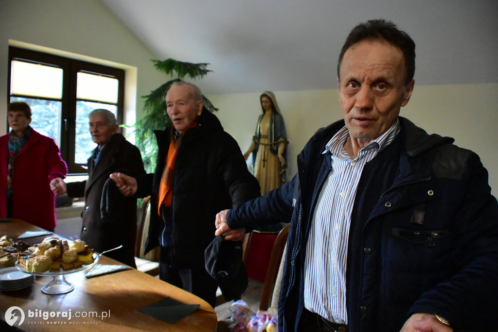 Biłgorajskie Biuro Radia Maryja świętuje 30 lat