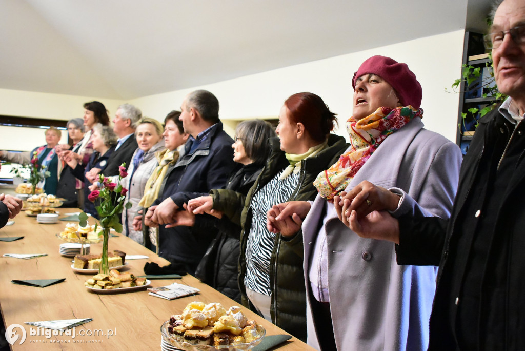 Biłgorajskie Biuro Radia Maryja świętuje 30 lat