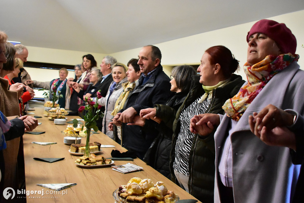 Biłgorajskie Biuro Radia Maryja świętuje 30 lat