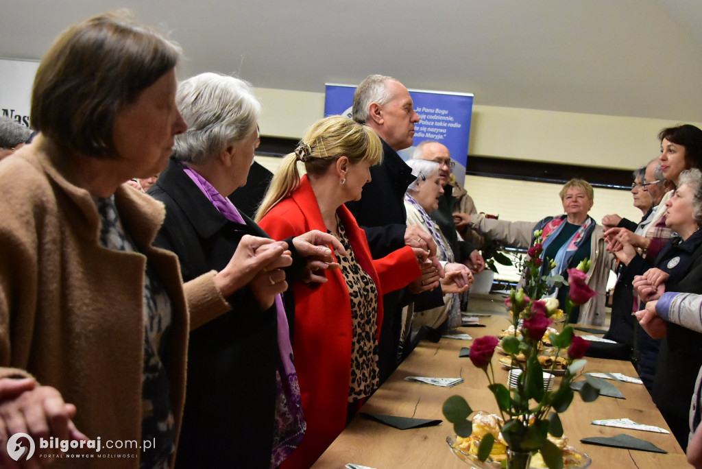 Biłgorajskie Biuro Radia Maryja świętuje 30 lat