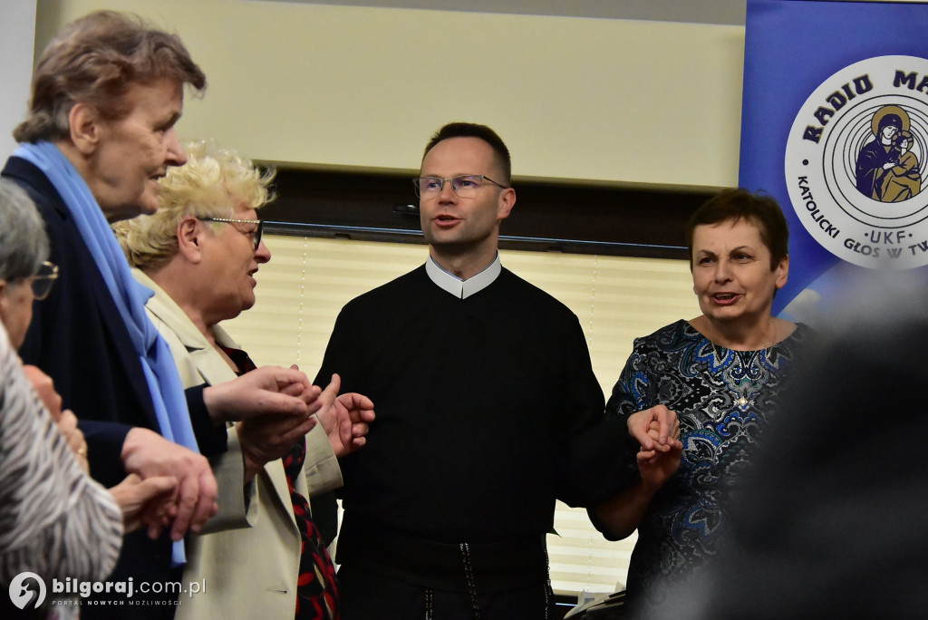 Biłgorajskie Biuro Radia Maryja świętuje 30 lat