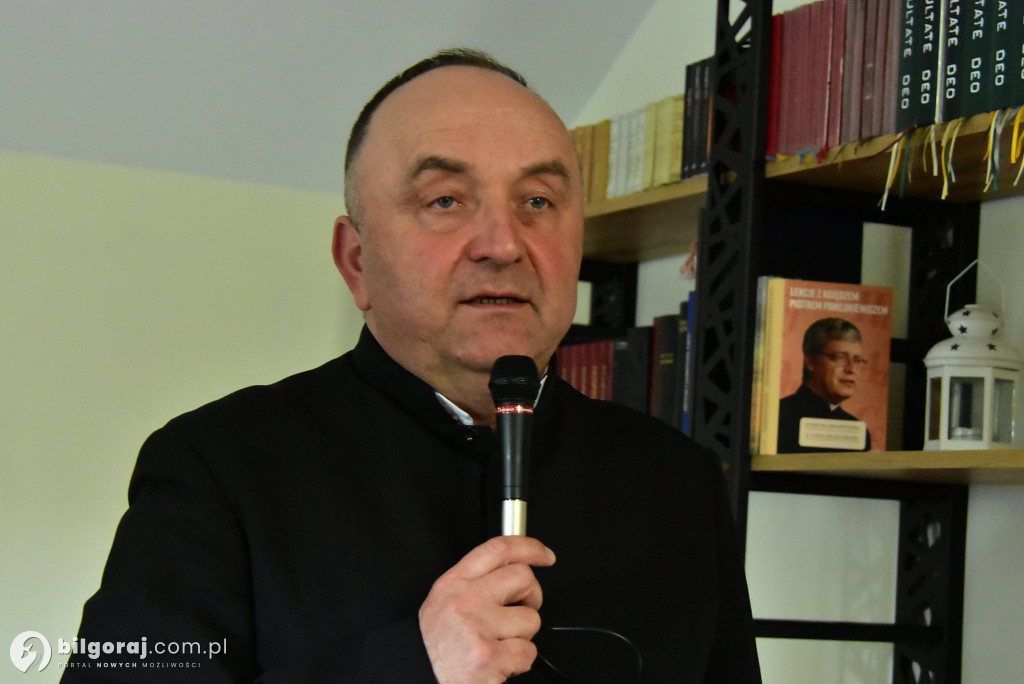 Biłgorajskie Biuro Radia Maryja świętuje 30 lat