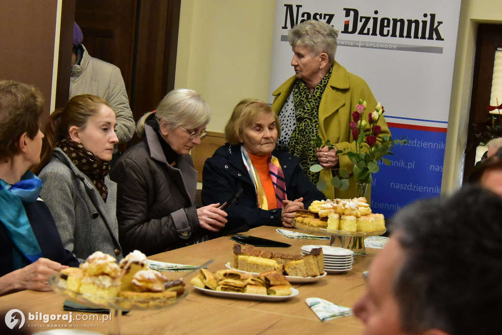 Biłgorajskie Biuro Radia Maryja świętuje 30 lat