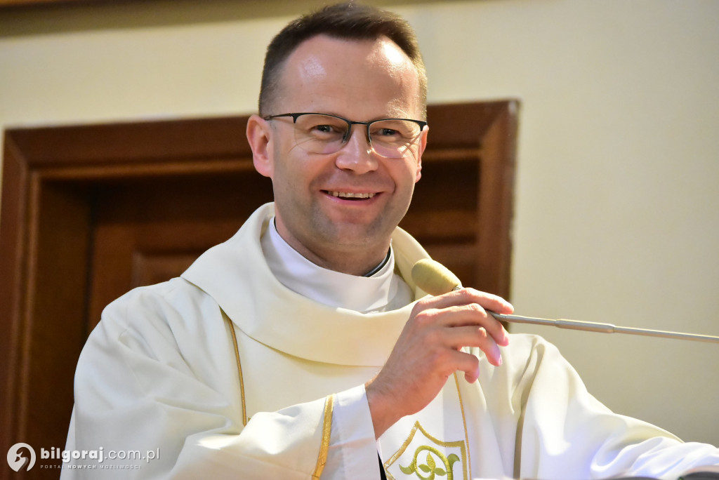 Biłgorajskie Biuro Radia Maryja świętuje 30 lat