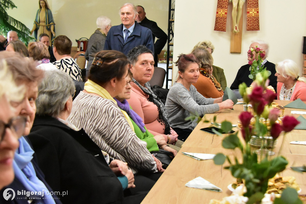 Biłgorajskie Biuro Radia Maryja świętuje 30 lat