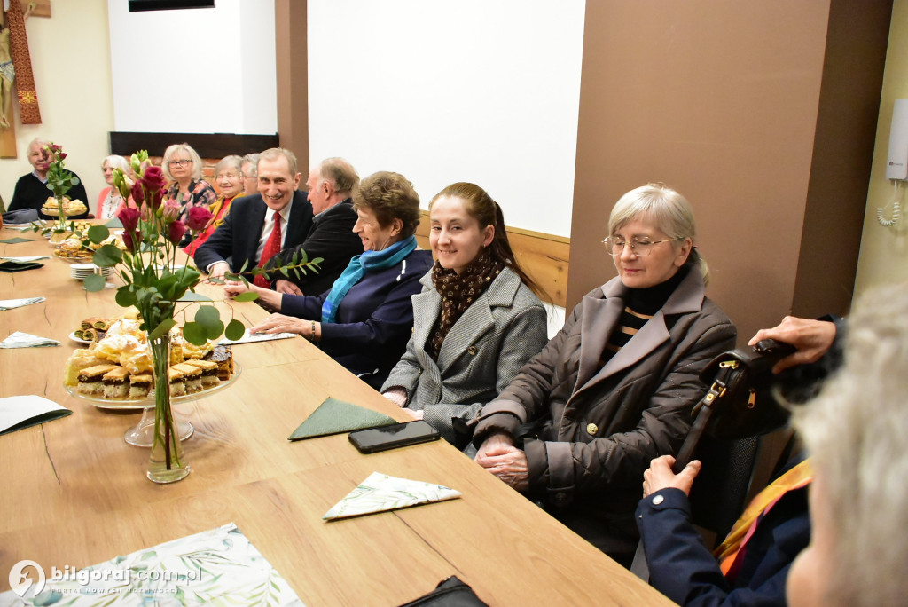 Biłgorajskie Biuro Radia Maryja świętuje 30 lat