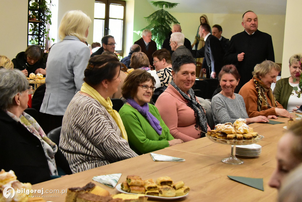 Biłgorajskie Biuro Radia Maryja świętuje 30 lat