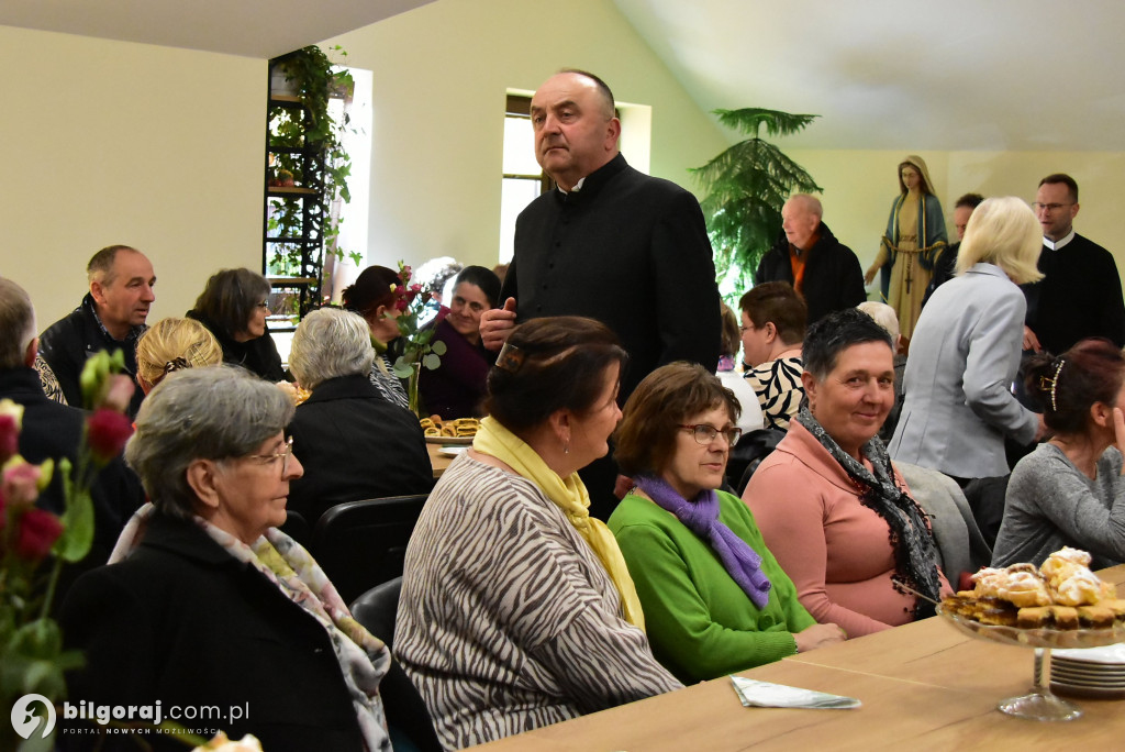 Biłgorajskie Biuro Radia Maryja świętuje 30 lat