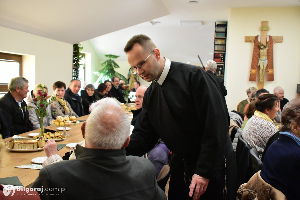 Biłgorajskie Biuro Radia Maryja świętuje 30 lat