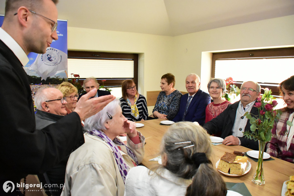 Biłgorajskie Biuro Radia Maryja świętuje 30 lat