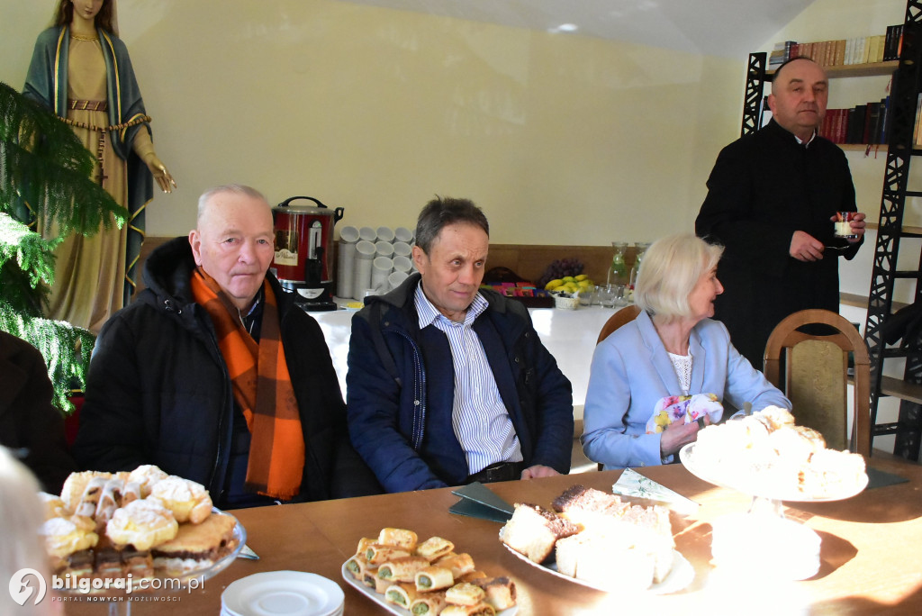 Biłgorajskie Biuro Radia Maryja świętuje 30 lat