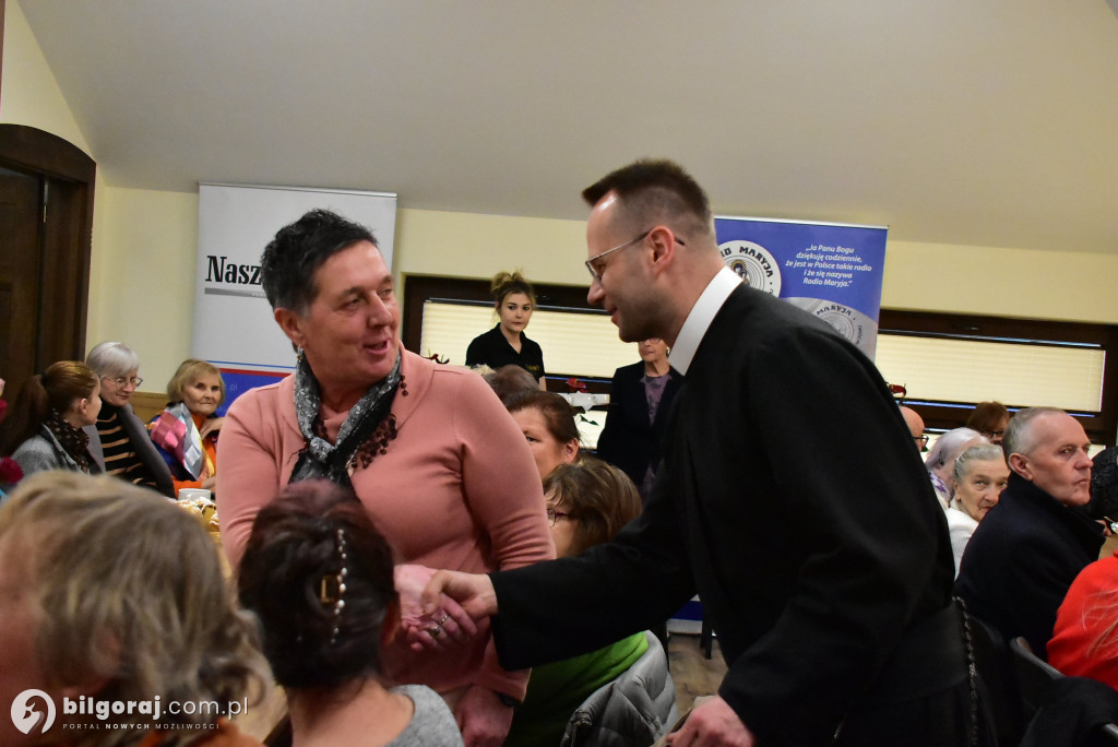 Biłgorajskie Biuro Radia Maryja świętuje 30 lat