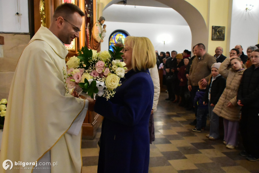 Biłgorajskie Biuro Radia Maryja świętuje 30 lat