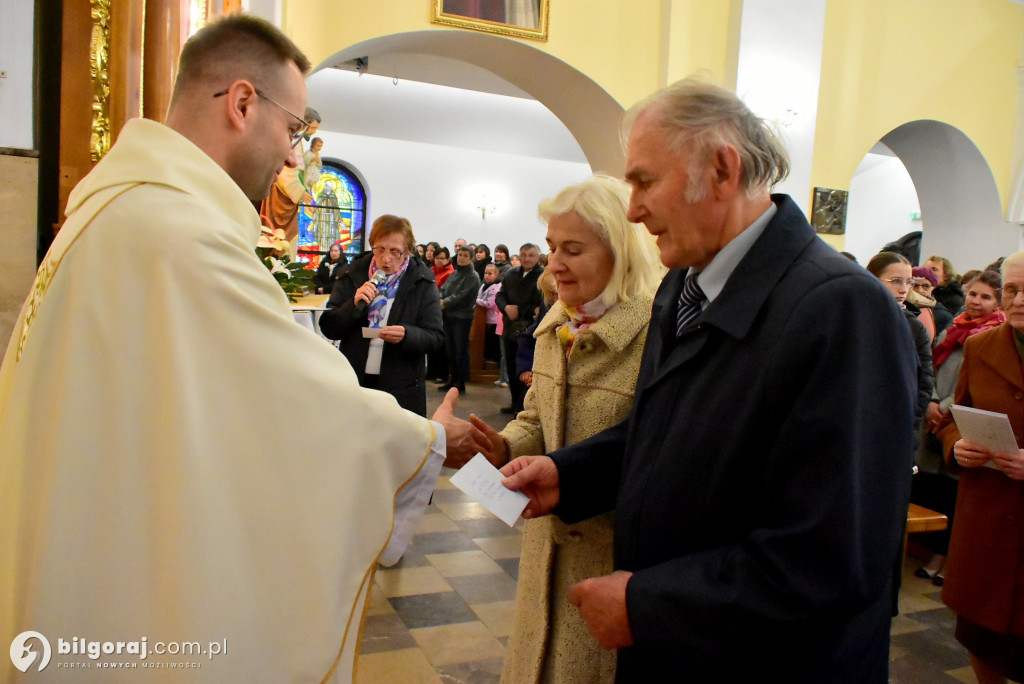 Biłgorajskie Biuro Radia Maryja świętuje 30 lat