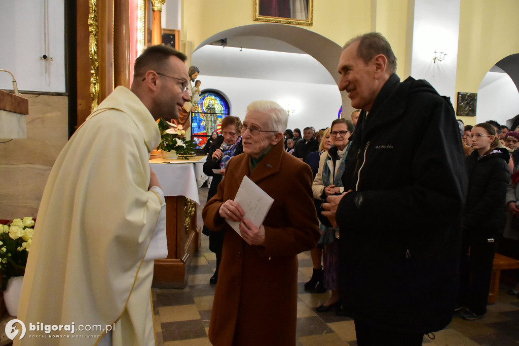 Biłgorajskie Biuro Radia Maryja świętuje 30 lat
