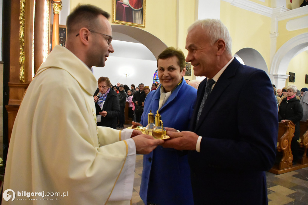 Biłgorajskie Biuro Radia Maryja świętuje 30 lat