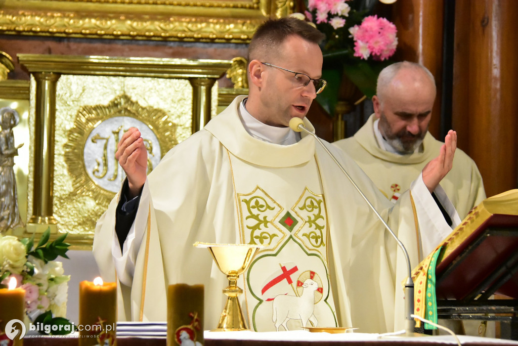 Biłgorajskie Biuro Radia Maryja świętuje 30 lat