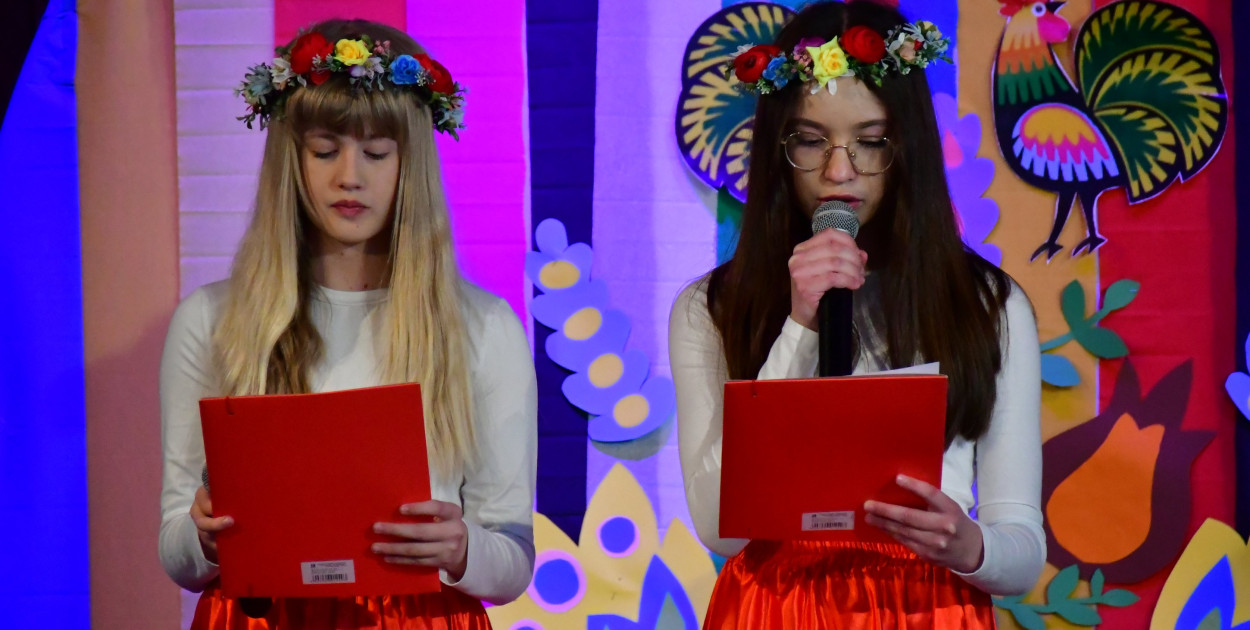 Tak we Frampolu pielęgnują lokalne tradycje