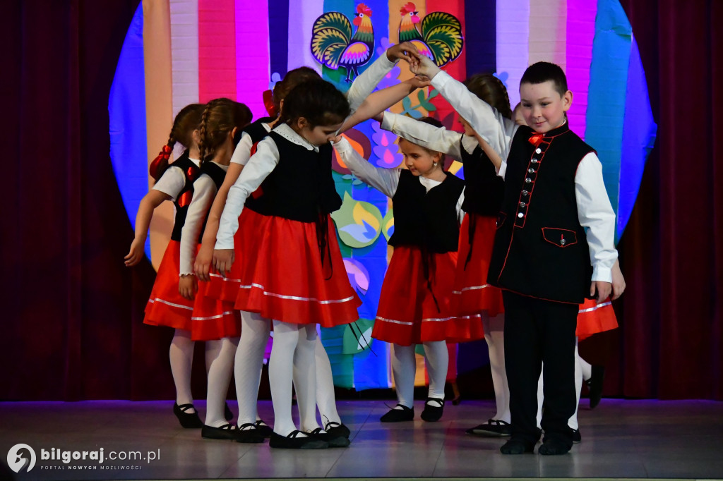 Tak we Frampolu pielęgnują lokalne tradycje