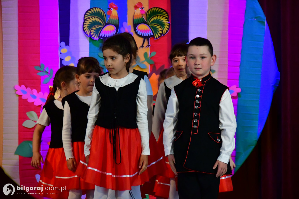 Tak we Frampolu pielęgnują lokalne tradycje