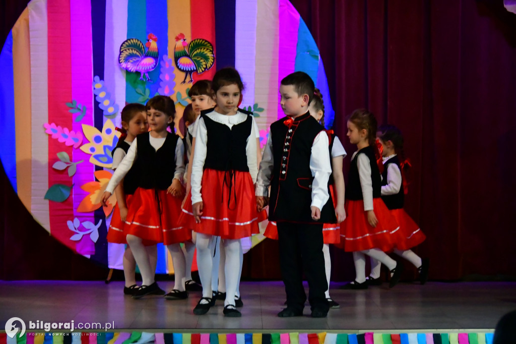 Tak we Frampolu pielęgnują lokalne tradycje