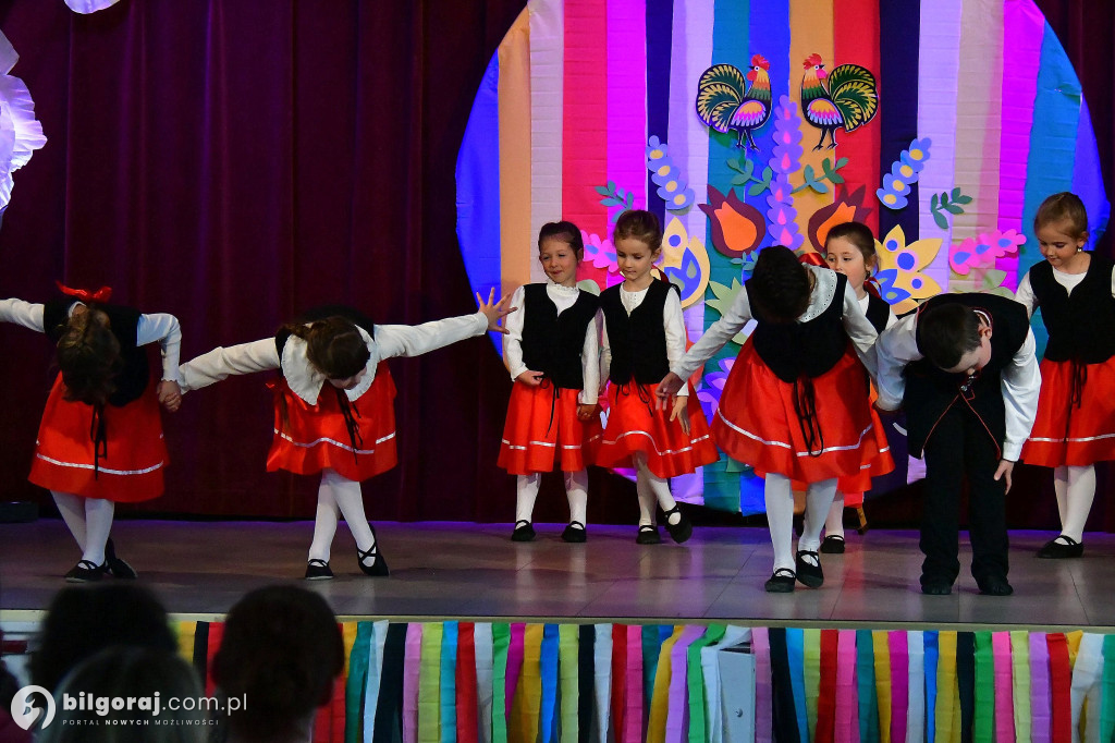 Tak we Frampolu pielęgnują lokalne tradycje