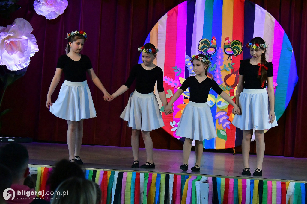 Tak we Frampolu pielęgnują lokalne tradycje