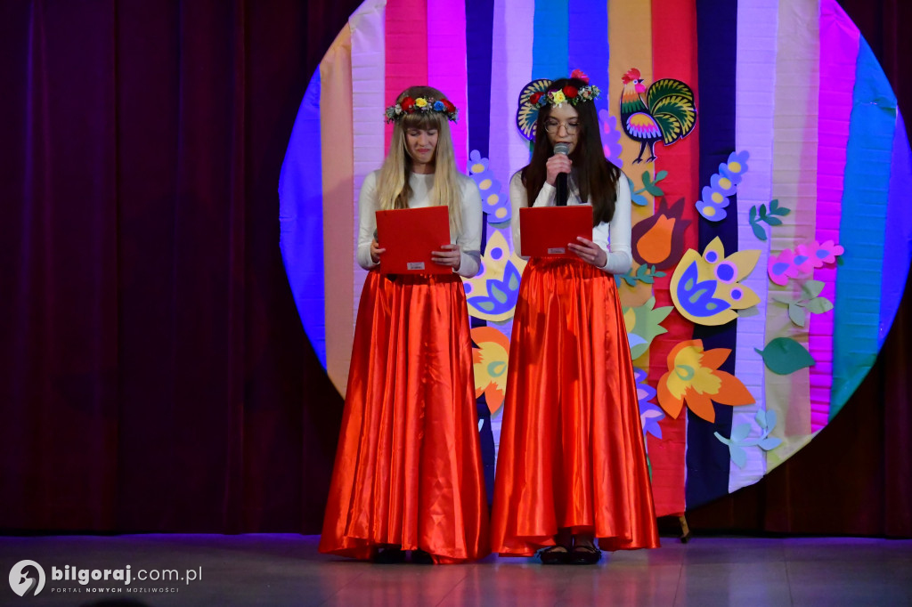 Tak we Frampolu pielęgnują lokalne tradycje