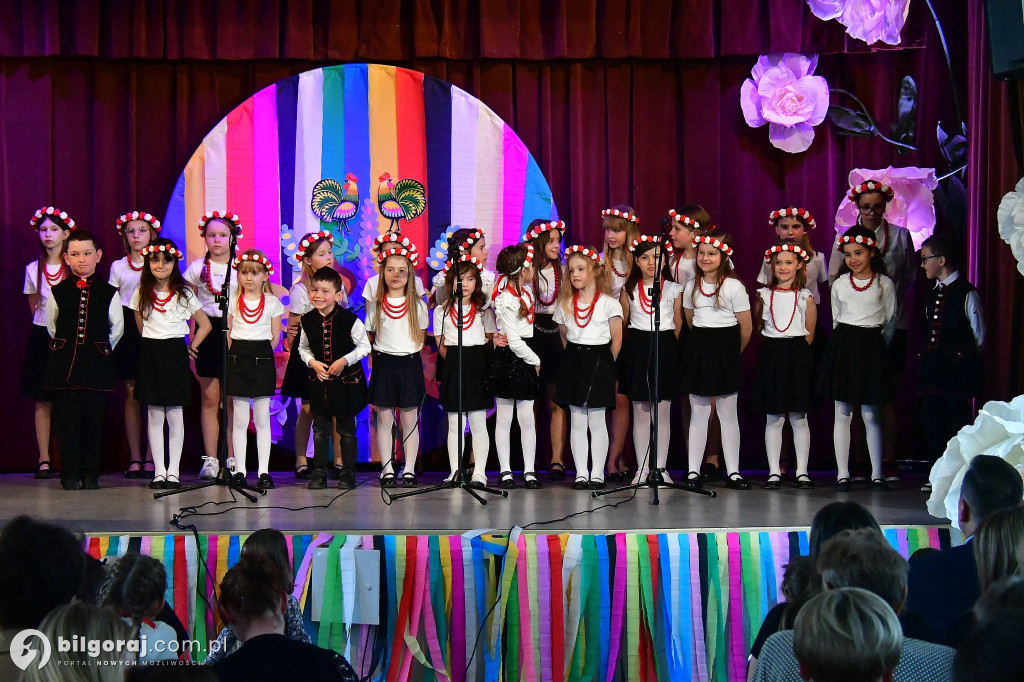 Tak we Frampolu pielęgnują lokalne tradycje