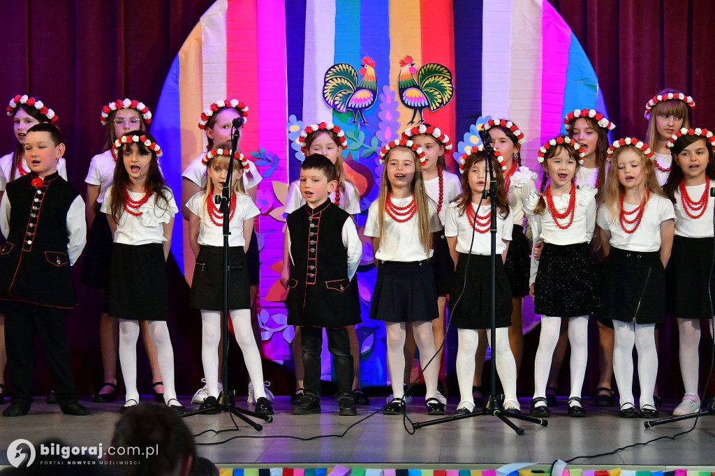 Tak we Frampolu pielęgnują lokalne tradycje