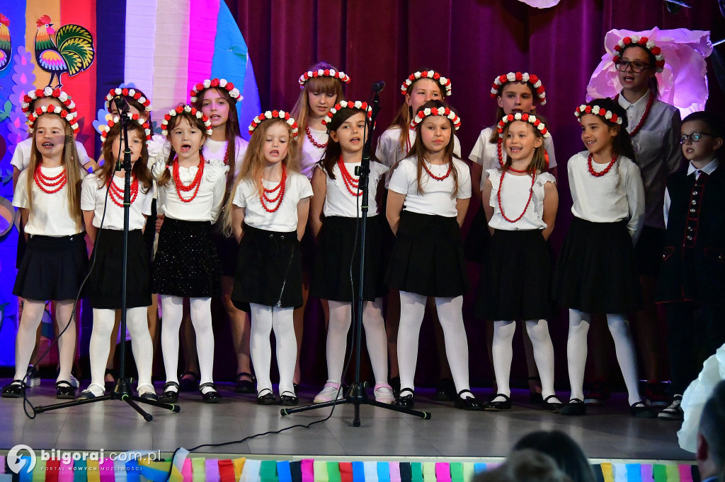 Tak we Frampolu pielęgnują lokalne tradycje