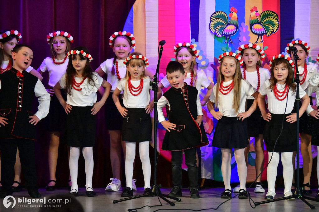 Tak we Frampolu pielęgnują lokalne tradycje