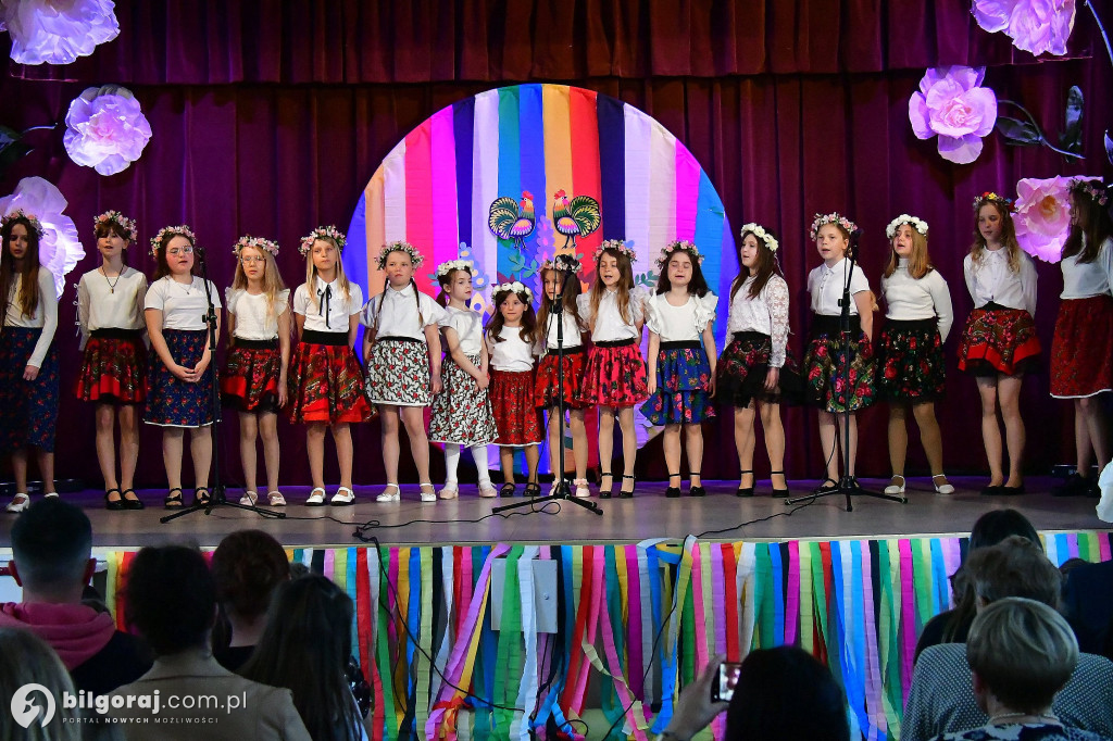 Tak we Frampolu pielęgnują lokalne tradycje