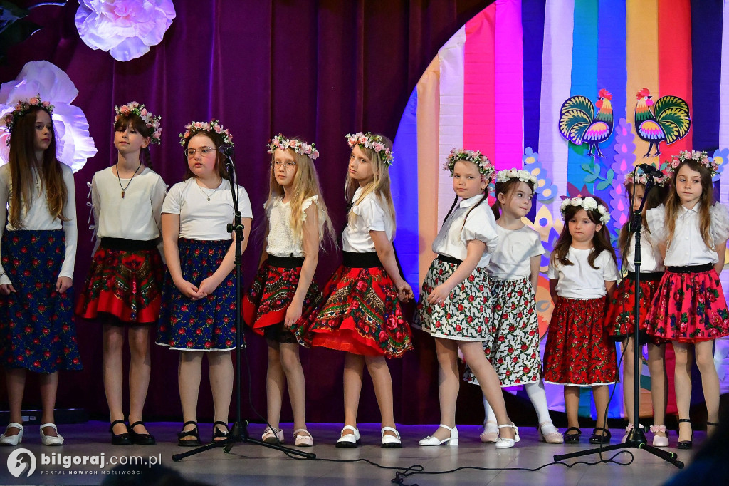 Tak we Frampolu pielęgnują lokalne tradycje