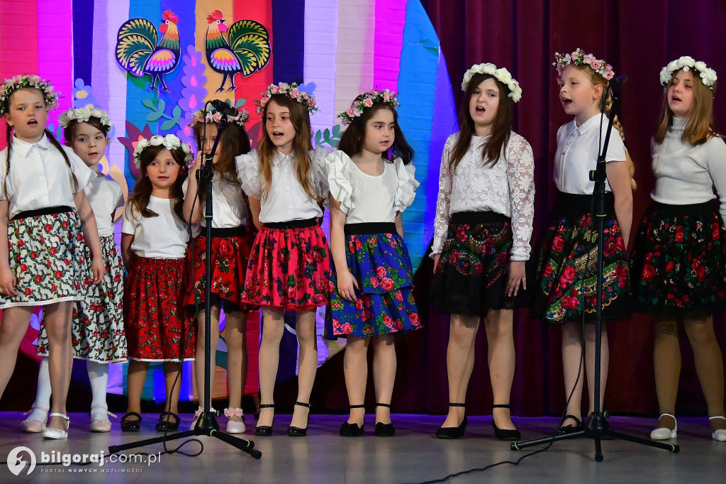 Tak we Frampolu pielęgnują lokalne tradycje