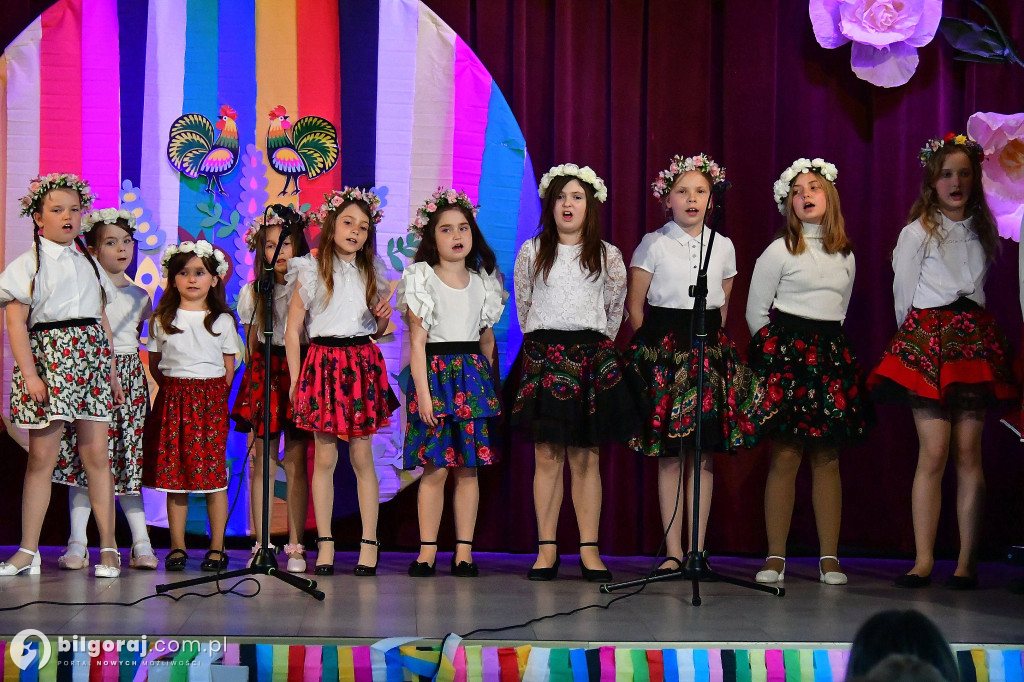 Tak we Frampolu pielęgnują lokalne tradycje