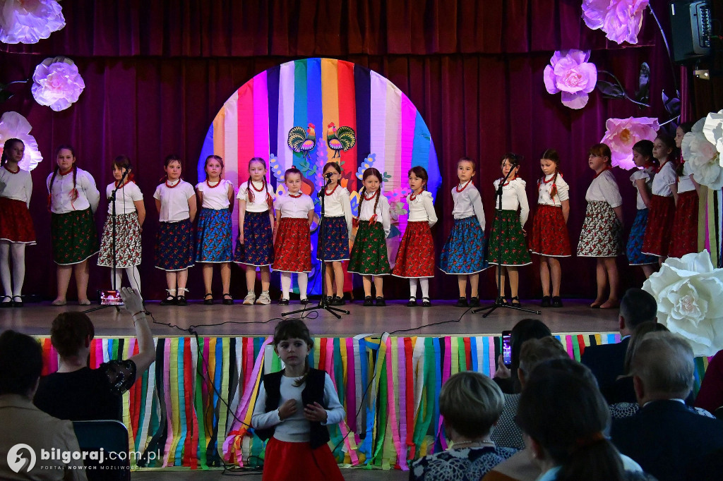 Tak we Frampolu pielęgnują lokalne tradycje